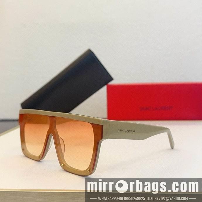 YSL Glasses smx109