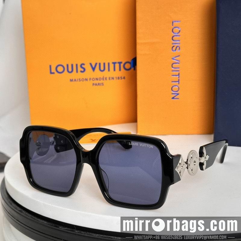 LV Glasses smh130