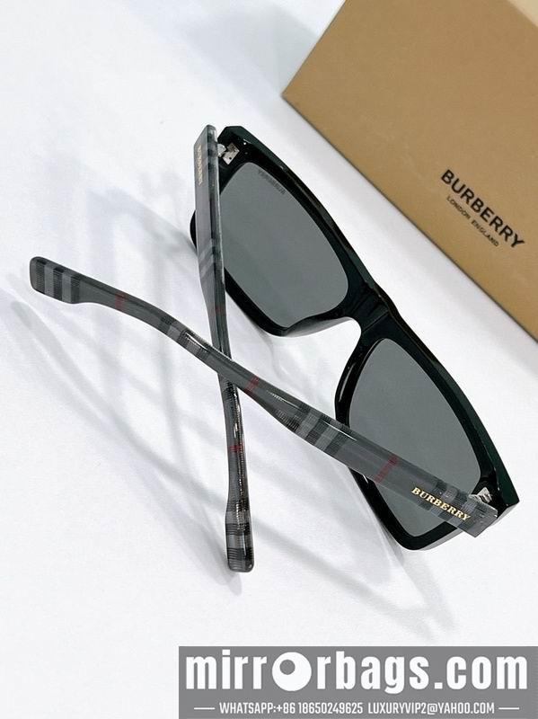 Burberry Glasses smr01