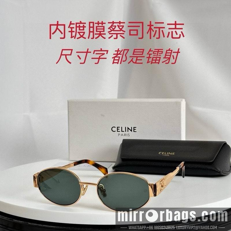 Celine Glasses 03smh18