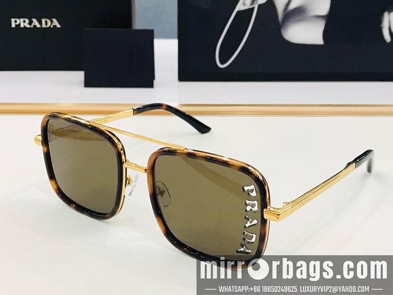 Prada Glasses smr84