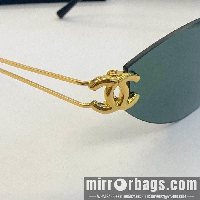 Chanel Glasses smx306
