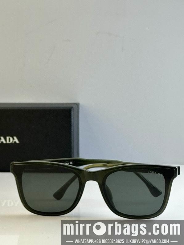 Prada Glasses smx303