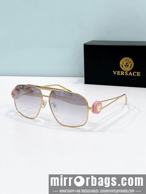 Versace Glasses 03smh19