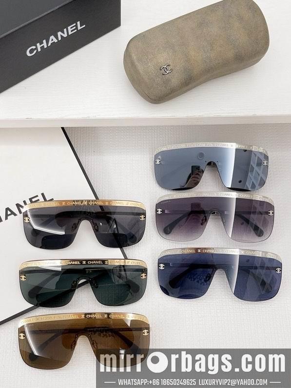 Chanel Glasses smx330