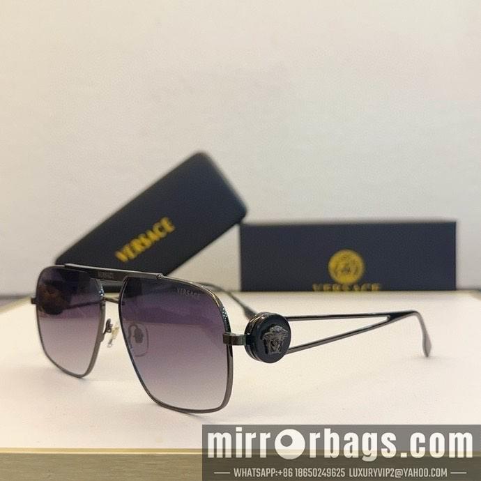 Versace Glaases smx149