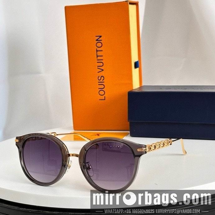 LV Glasses smx184