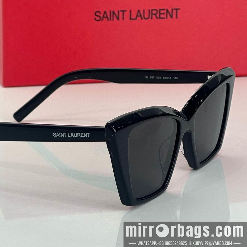 YSL Glasses smx74