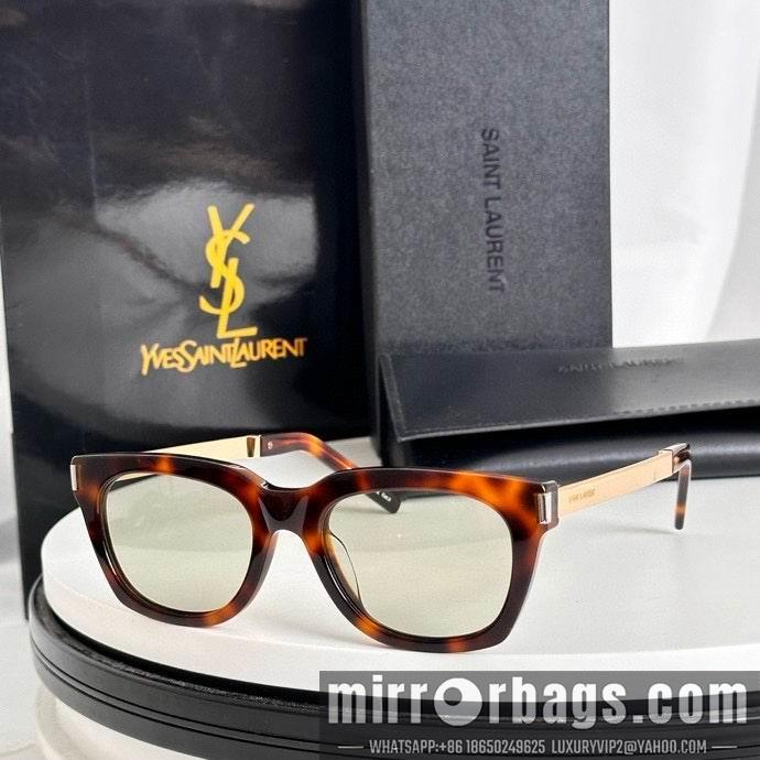 YSL Glasses smx119