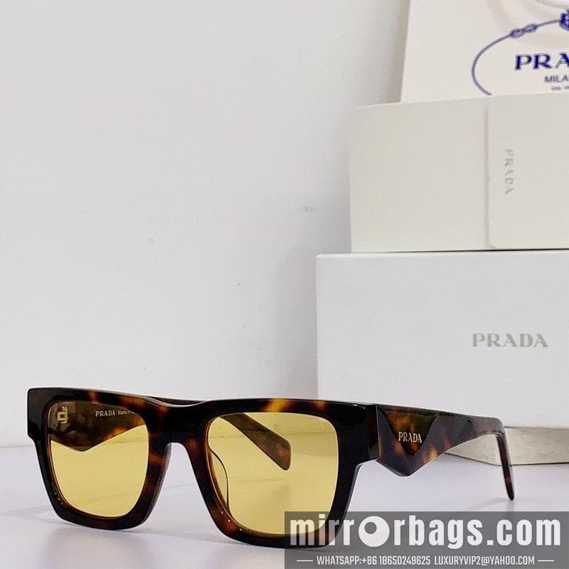 Prada Glasses smh41