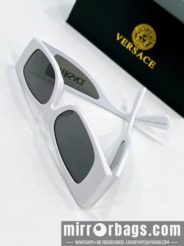 Versace Glasses 03smh15
