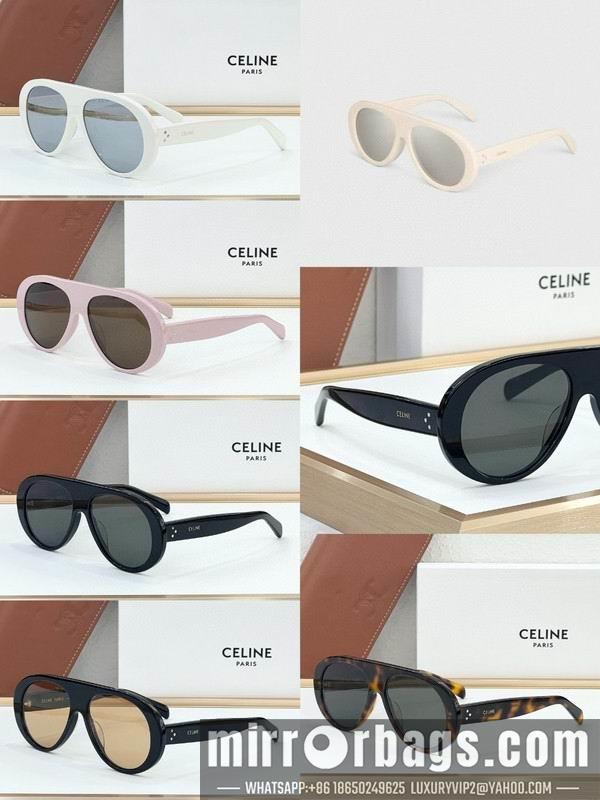 Celine Glasses 03smh34