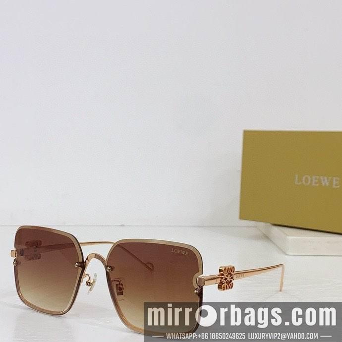 Loewe Glasses smx48