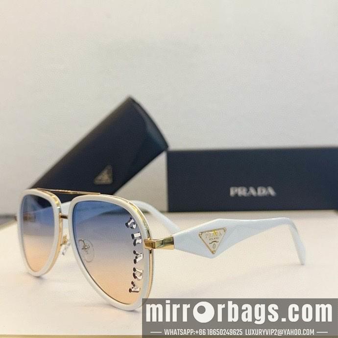 Prada Glasses smx328