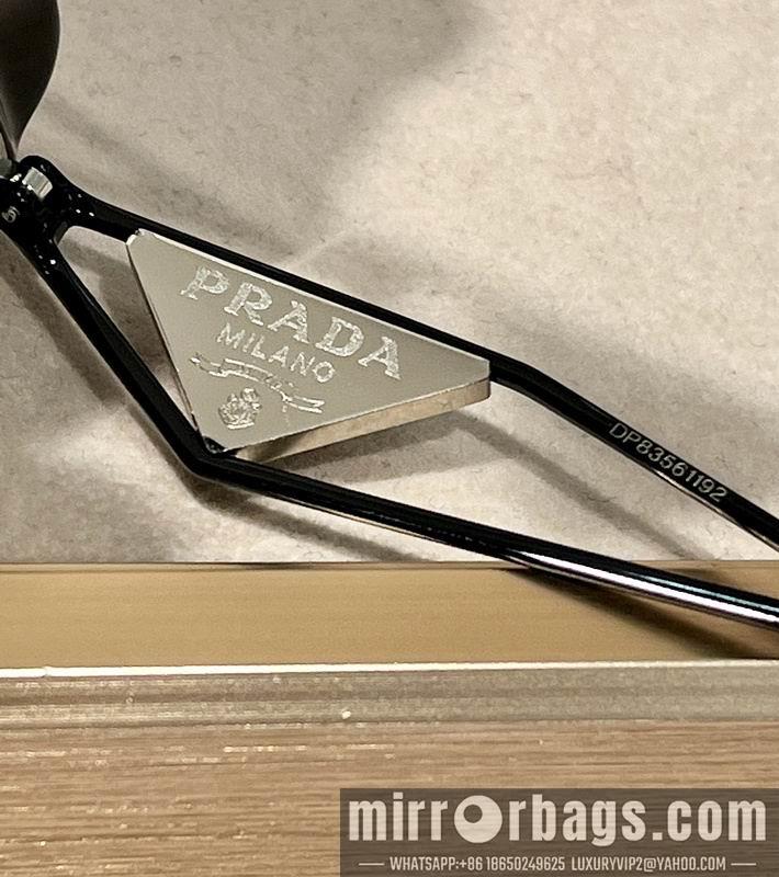Prada Glasses smr123