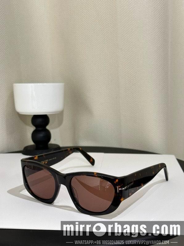 Tom Ford Glasses smx79