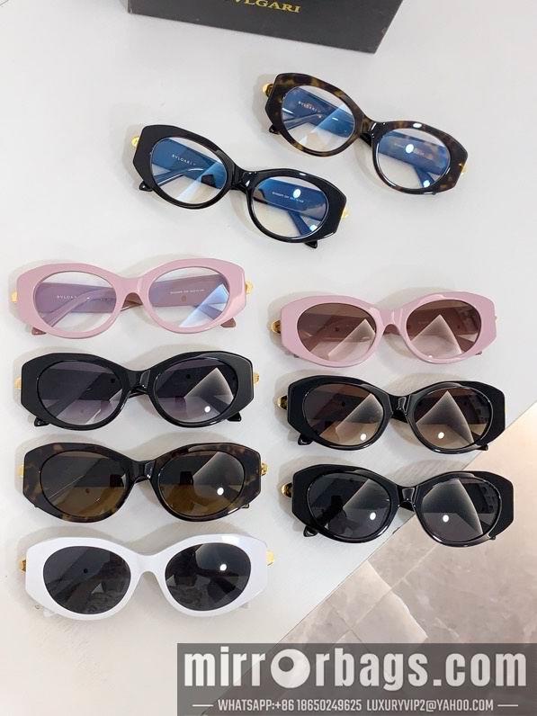 Bvlgari Glasses 03smh14
