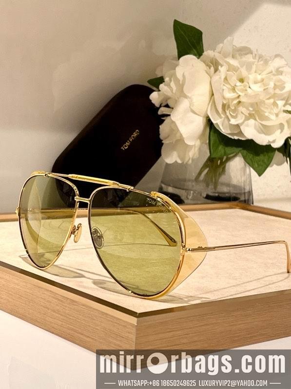 Tom Ford Glasses 010302