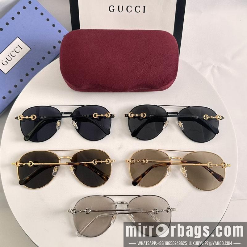 Gucci Glasses smh86