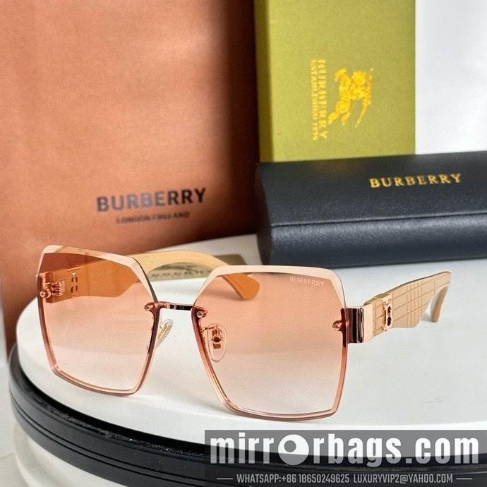 Burberry Glasses smx86