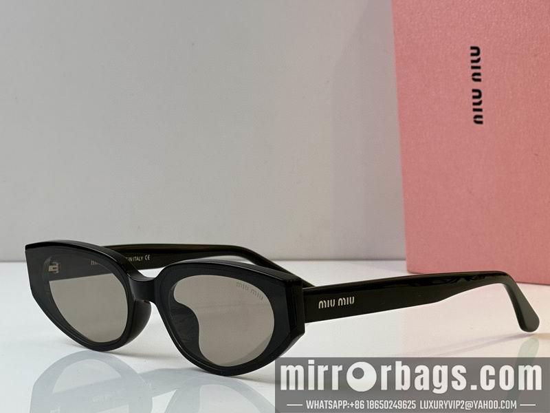 MiuMiu Glasses 03smh92