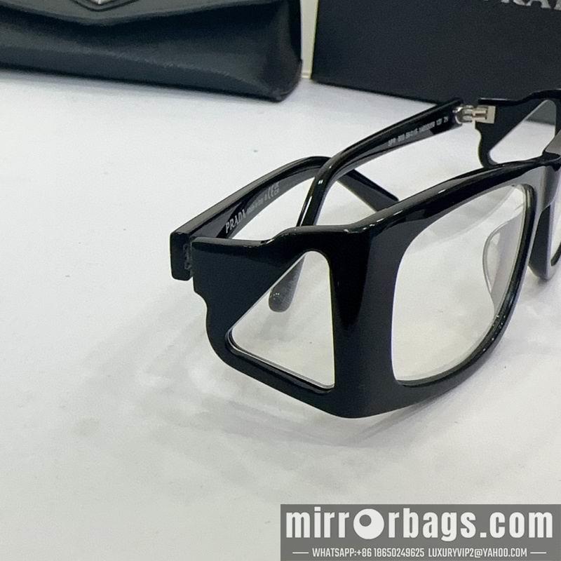 Prada Glasses smh106