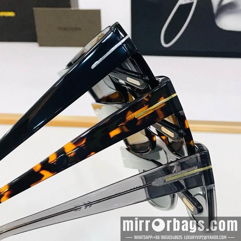 Tom Ford Glasses smx28
