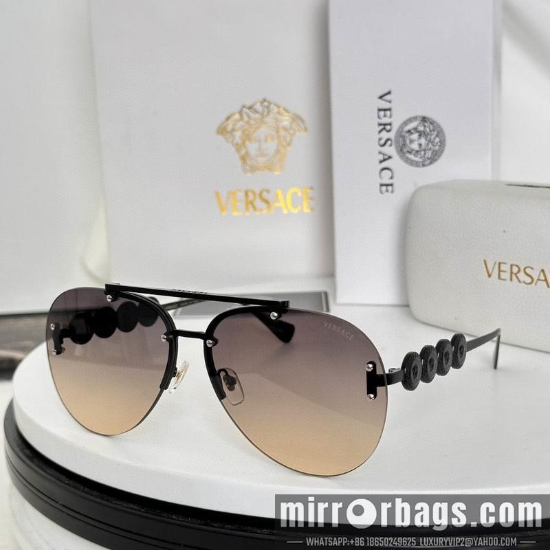 Versace Glasses 03smh08
