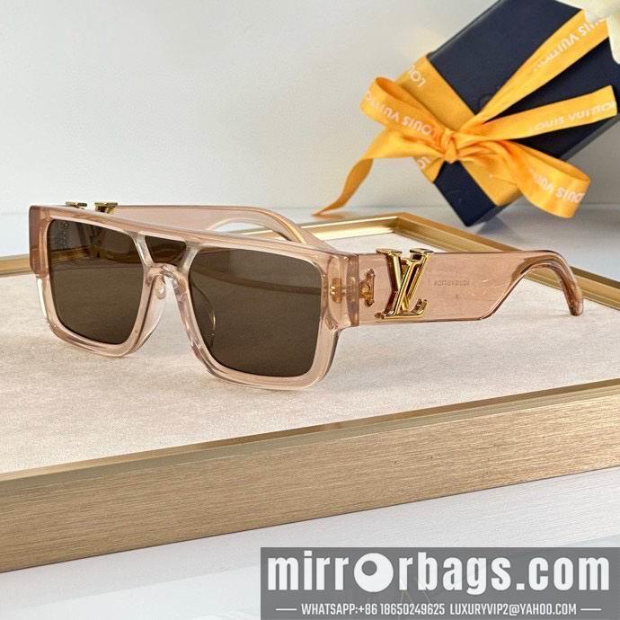 LV Glasses smx92