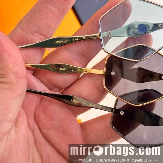 LV Glasses smx190