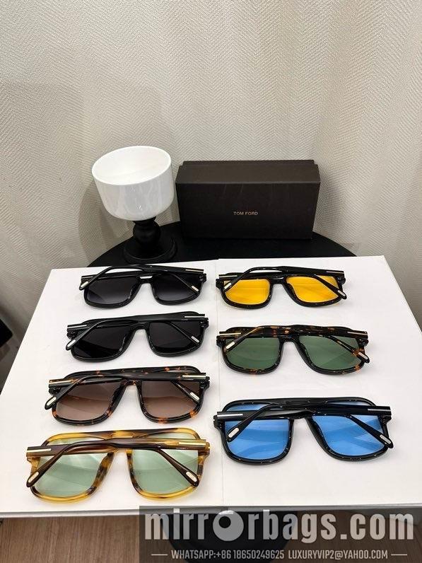 Tom Ford Glasses smx138