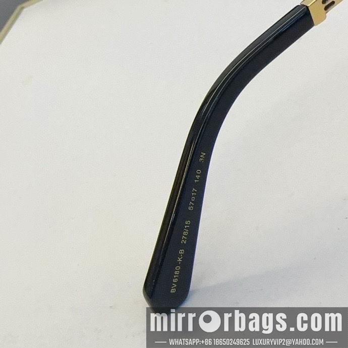 Bvlgari Glasses smx32