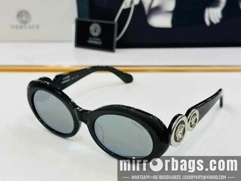 Versace Glaases smx86