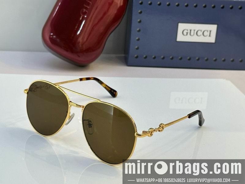 Gucci Glasses smh67