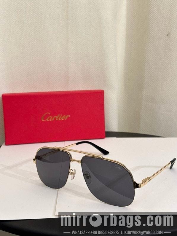 Cartier Glasses smr167