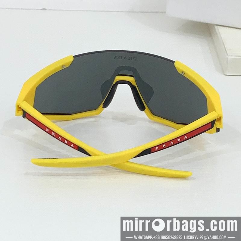 Prada Glasses smh50
