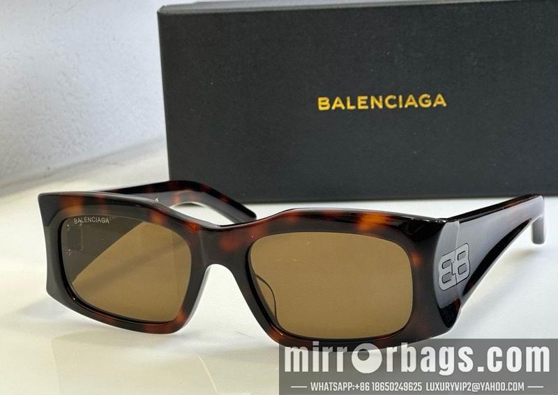 Balenciaga Glasses smx71