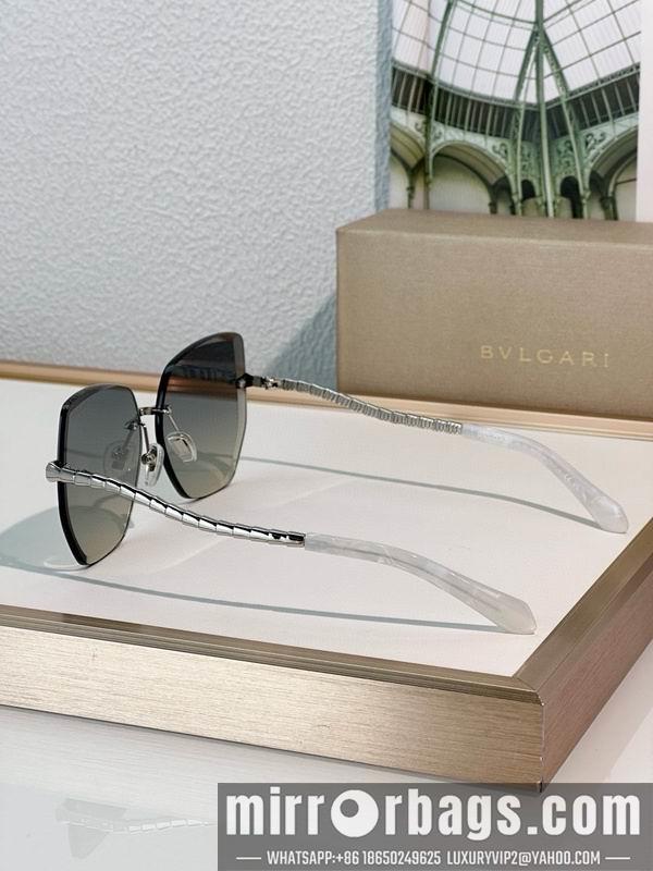 Bvlgari Glasses 03smh110