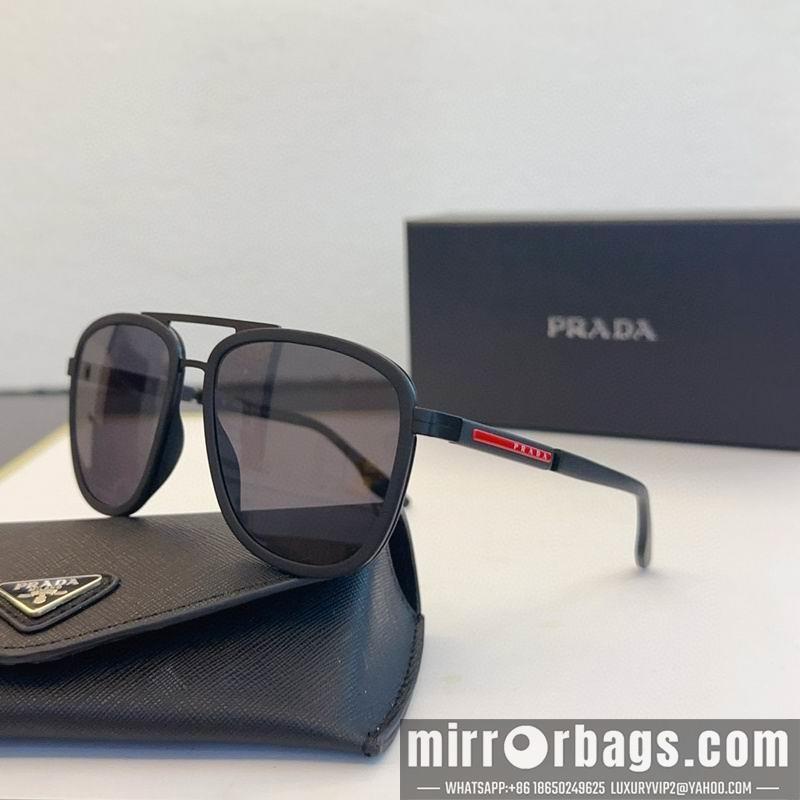 Prada Glasses smx255