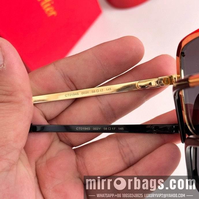 Cartier Glasses smx316