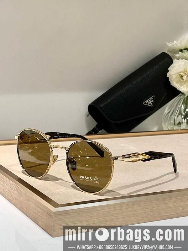 Prada Glasses smr14