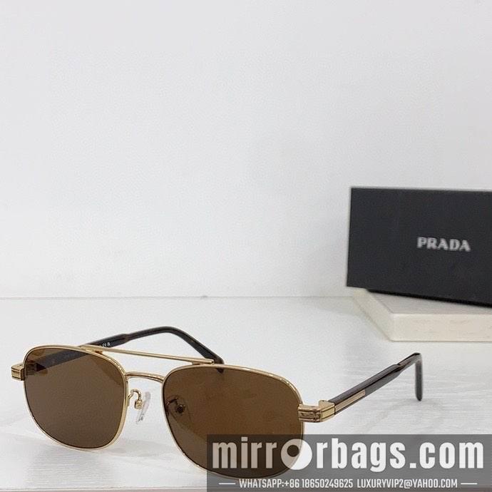 Prada Glasses smx272