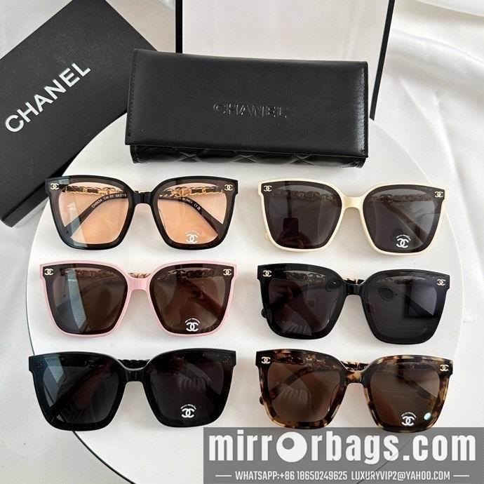 Chanel Glasses smx348