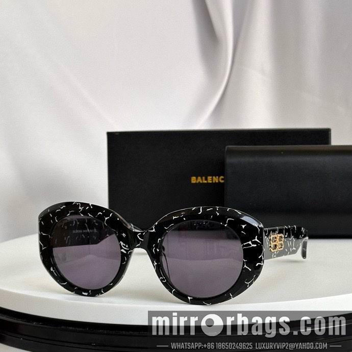 Balenciaga Glasses smx45