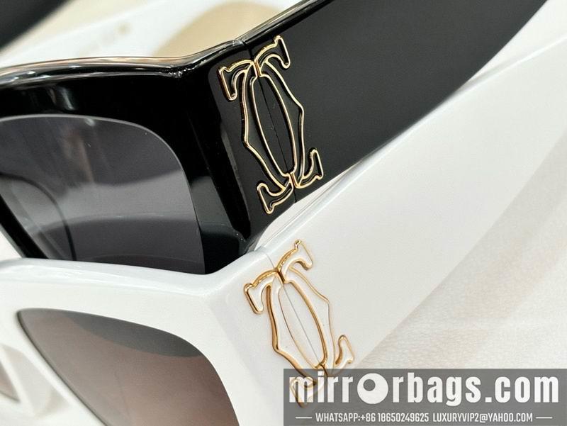 Cartier Glasses smr106