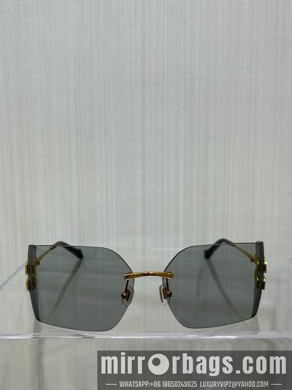 MiuMiu Glasses smx52