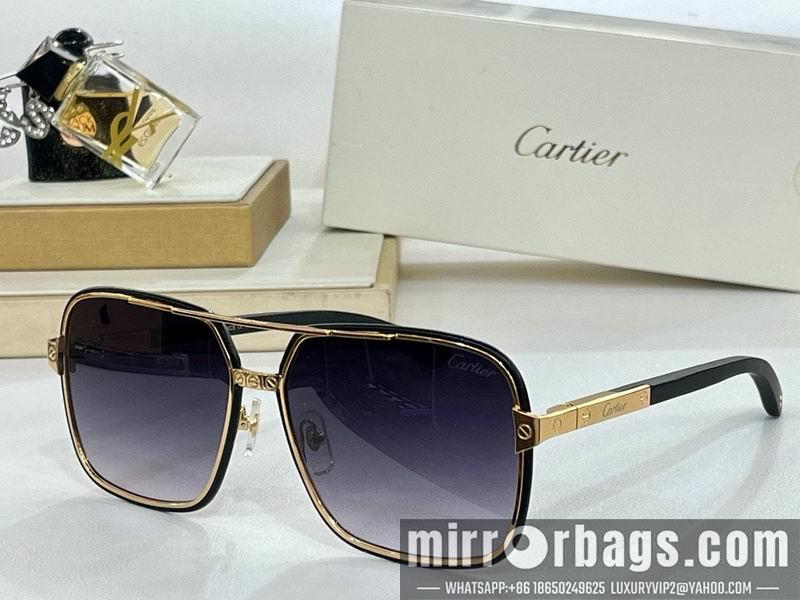 Cartier Glasses smr68