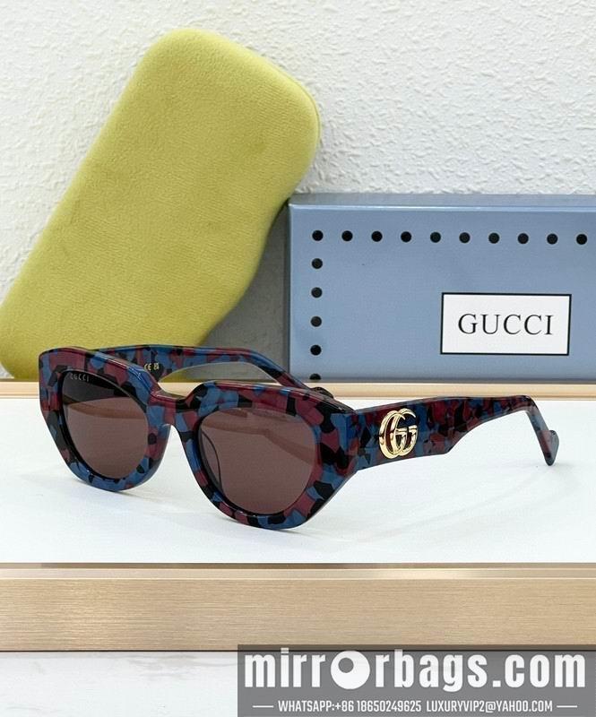Gucci Glasses smh140