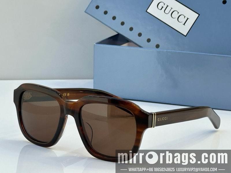 Gucci Glasses smh35