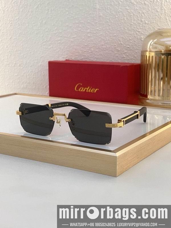 Cartier Glasses smh155